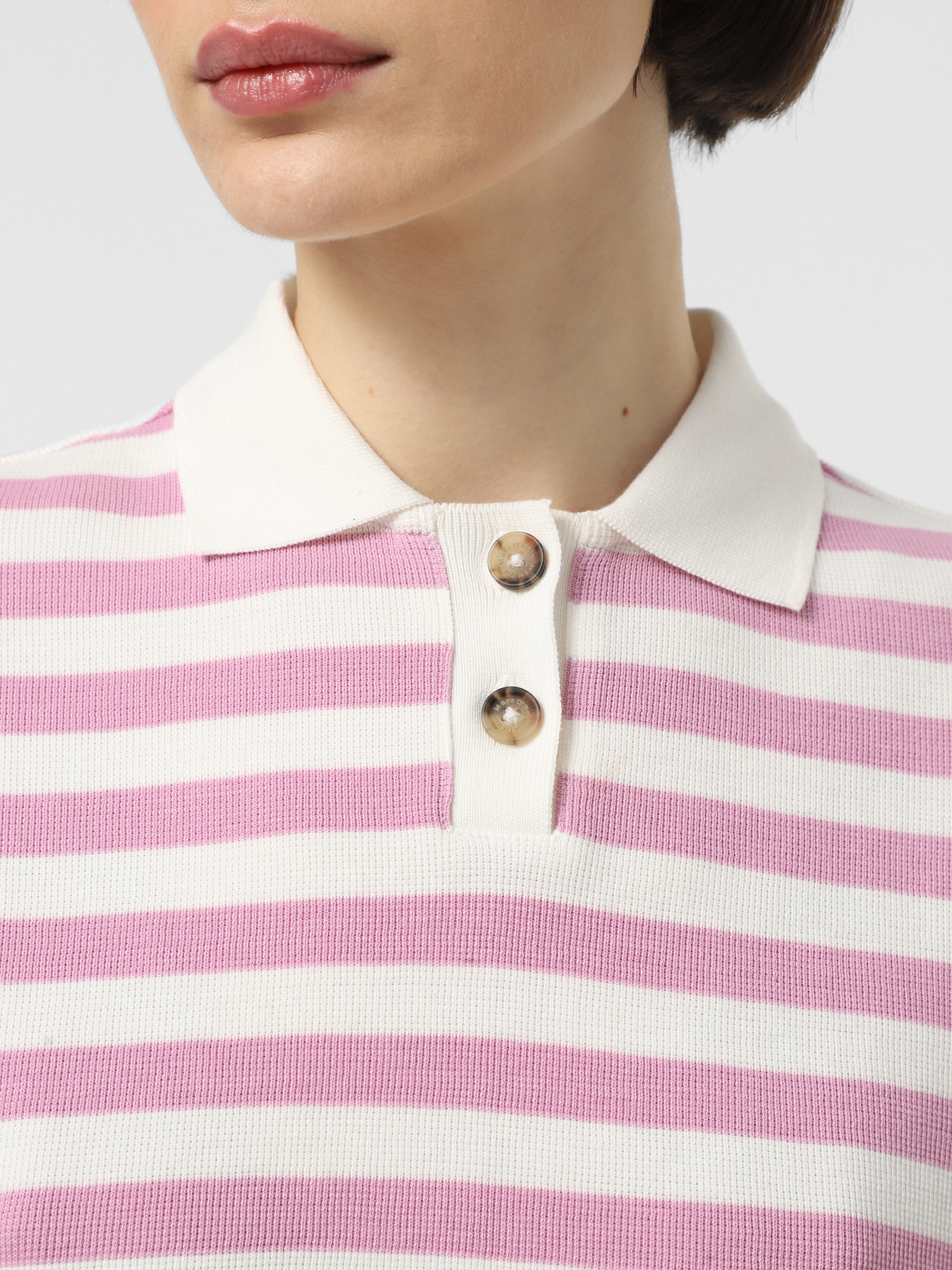 Поло Marc O’Polo DENIM модель 443306651063-T20 Фото