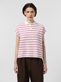 Поло Marc O’Polo DENIM модель 443306651063-T20 Фото