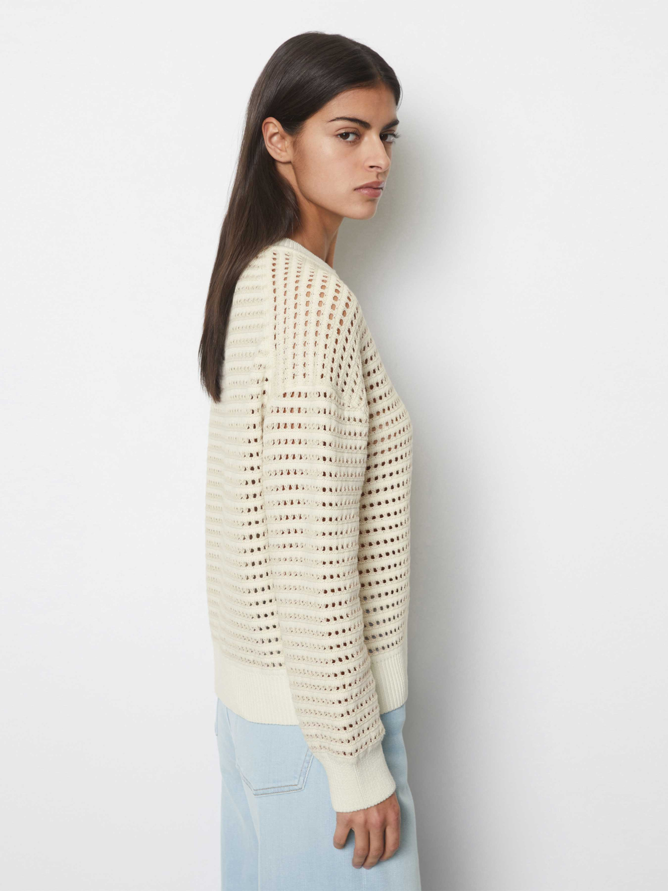 Джемпер Marc O’Polo DENIM модель 443603160361-101 Фото