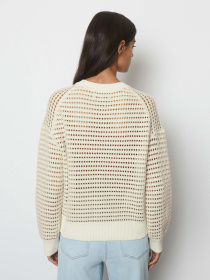 Джемпер Marc O’Polo DENIM модель 443603160361-101 Фото