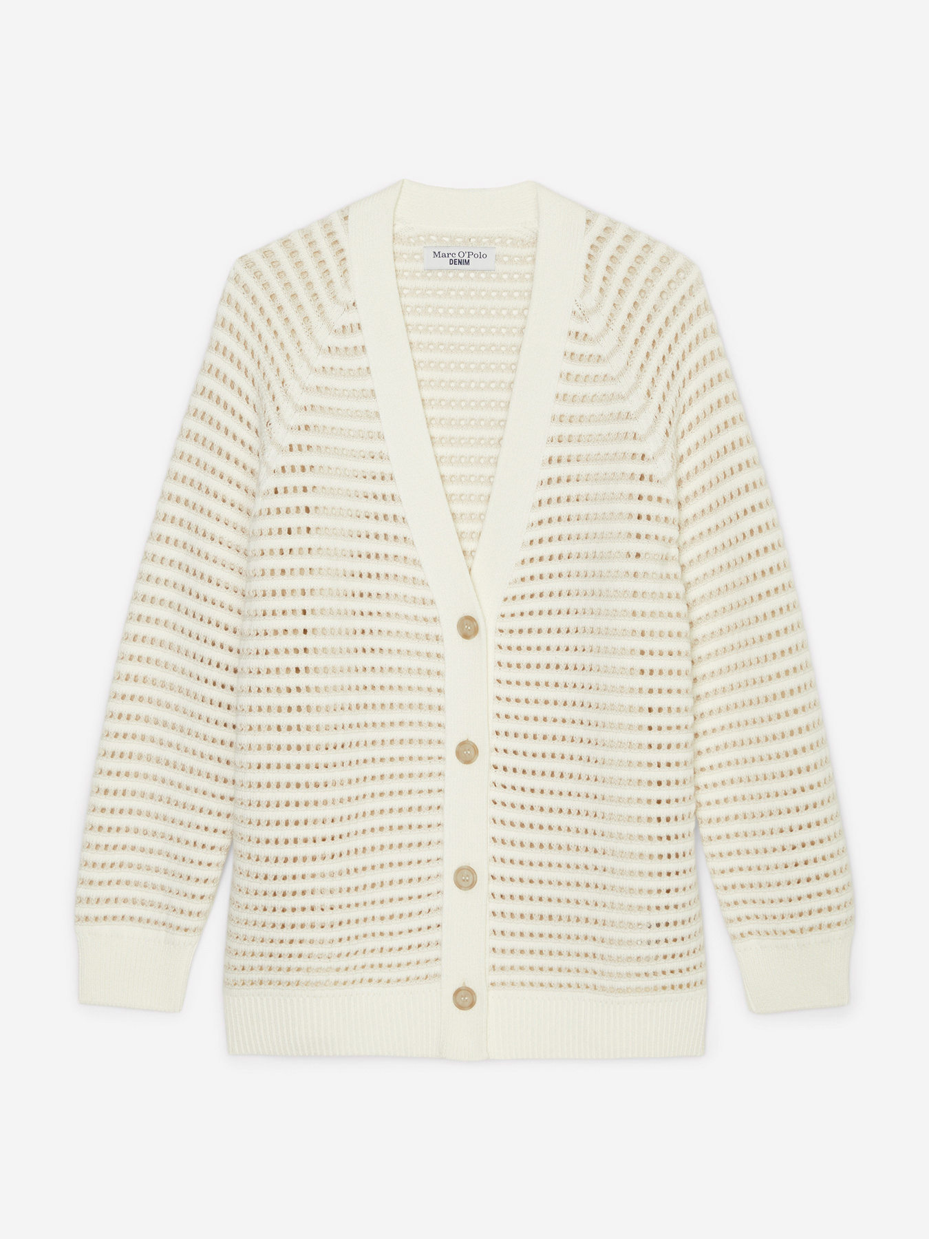 Кардиган Marc O’Polo DENIM модель 443603161213-101 Фото