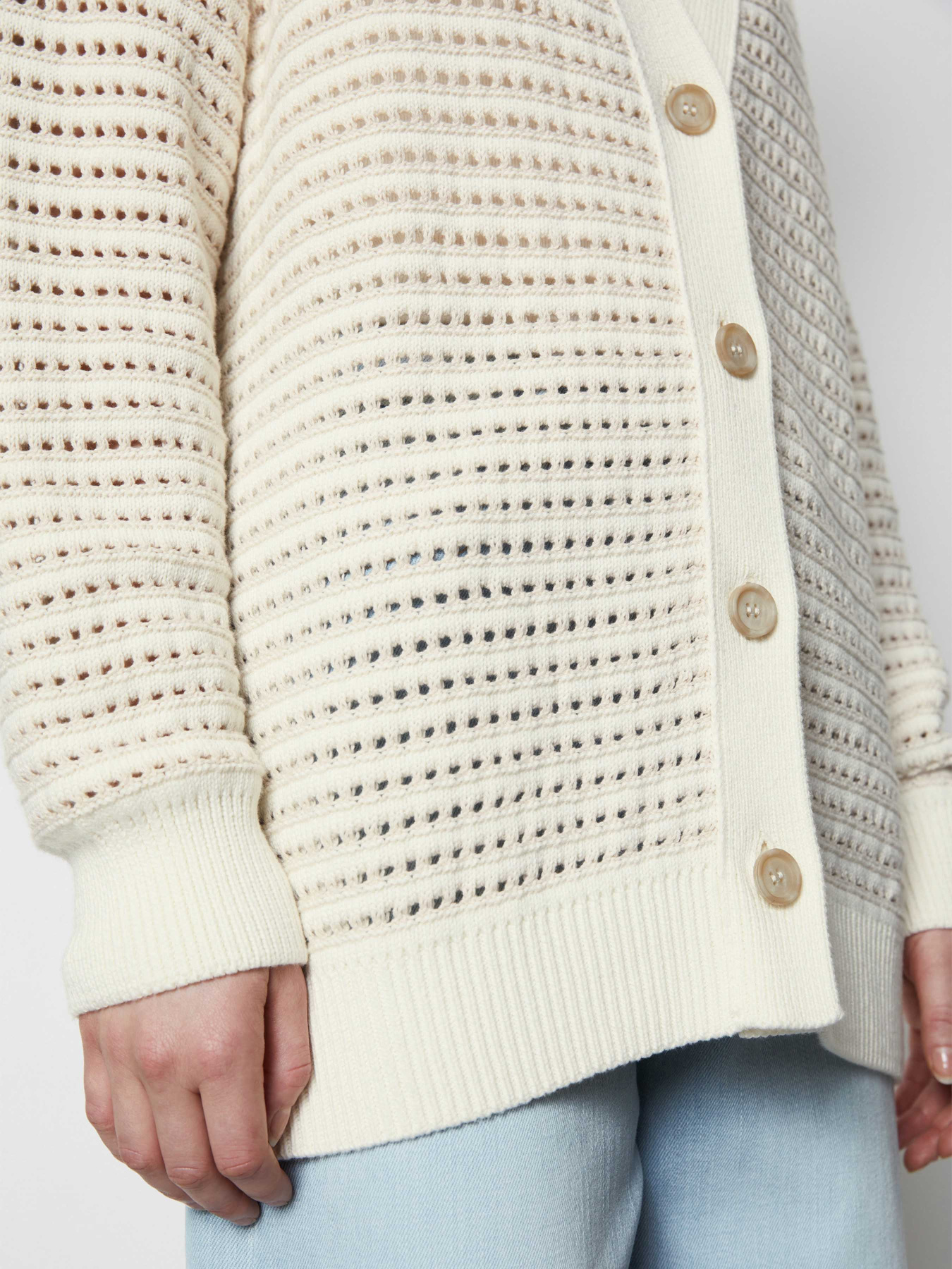 Кардиган Marc O’Polo DENIM модель 443603161213-101 Фото