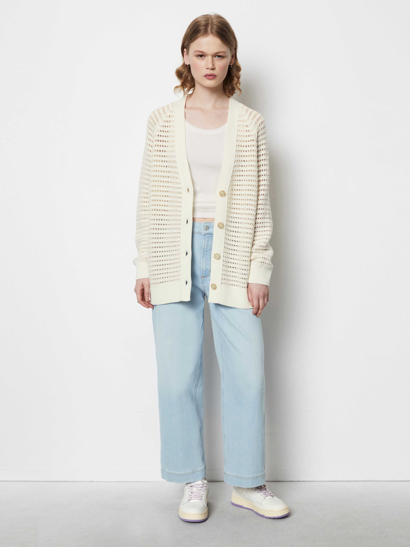 Кардиган Marc O’Polo DENIM модель 443603161213-101 Фото