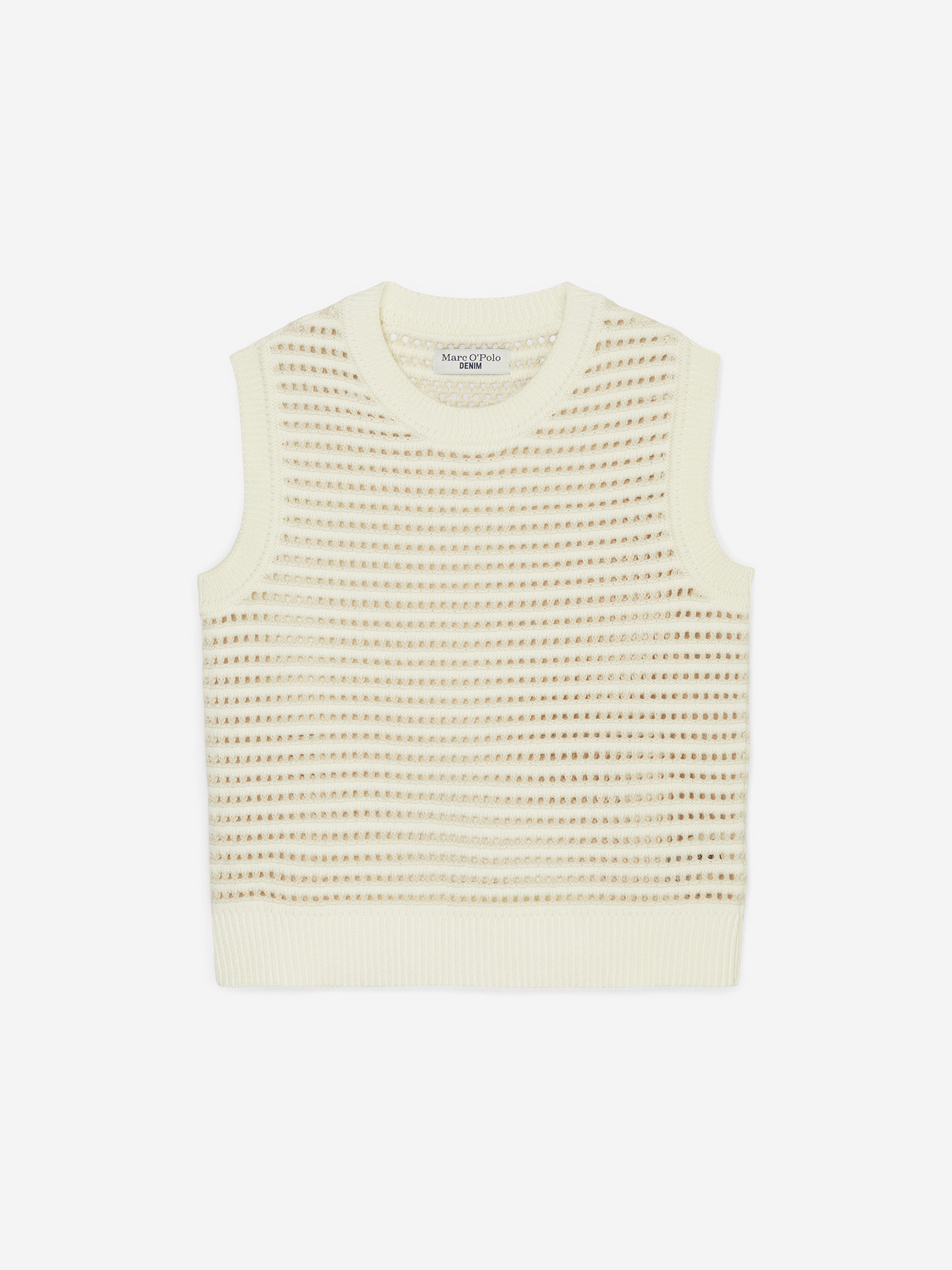 Жилет Marc O’Polo DENIM модель 443603163113-101 Фото