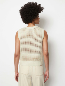 Жилет Marc O’Polo DENIM модель 443603163113-101 Фото