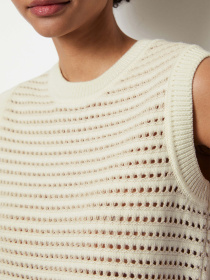 Жилет Marc O’Polo DENIM модель 443603163113-101 Фото