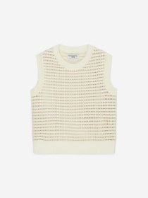 Жилет Marc O’Polo DENIM модель 443603163113-101 Фото