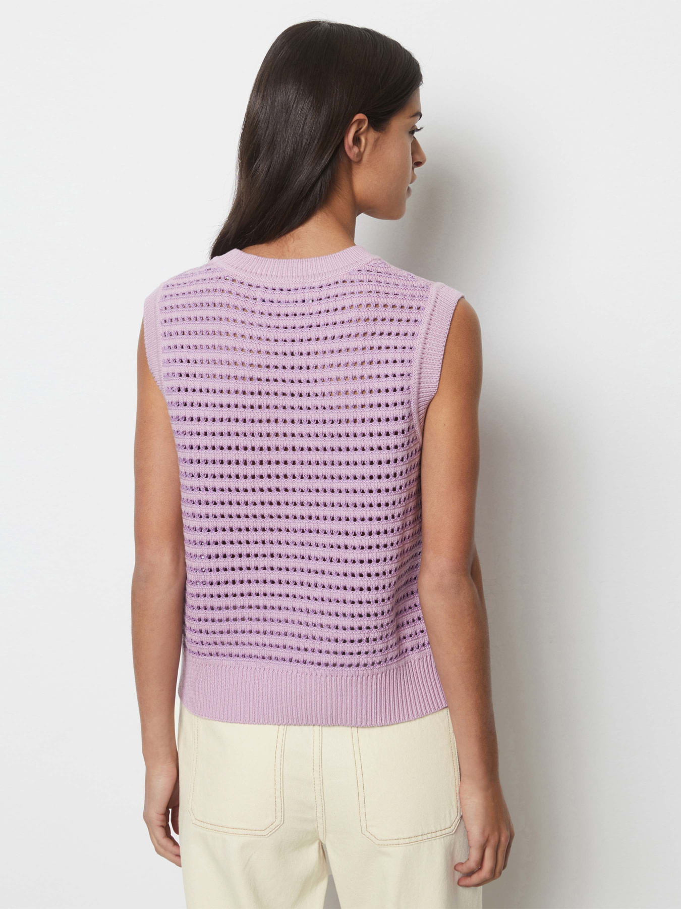 Жилет Marc O’Polo DENIM модель 443603163113-625 Фото