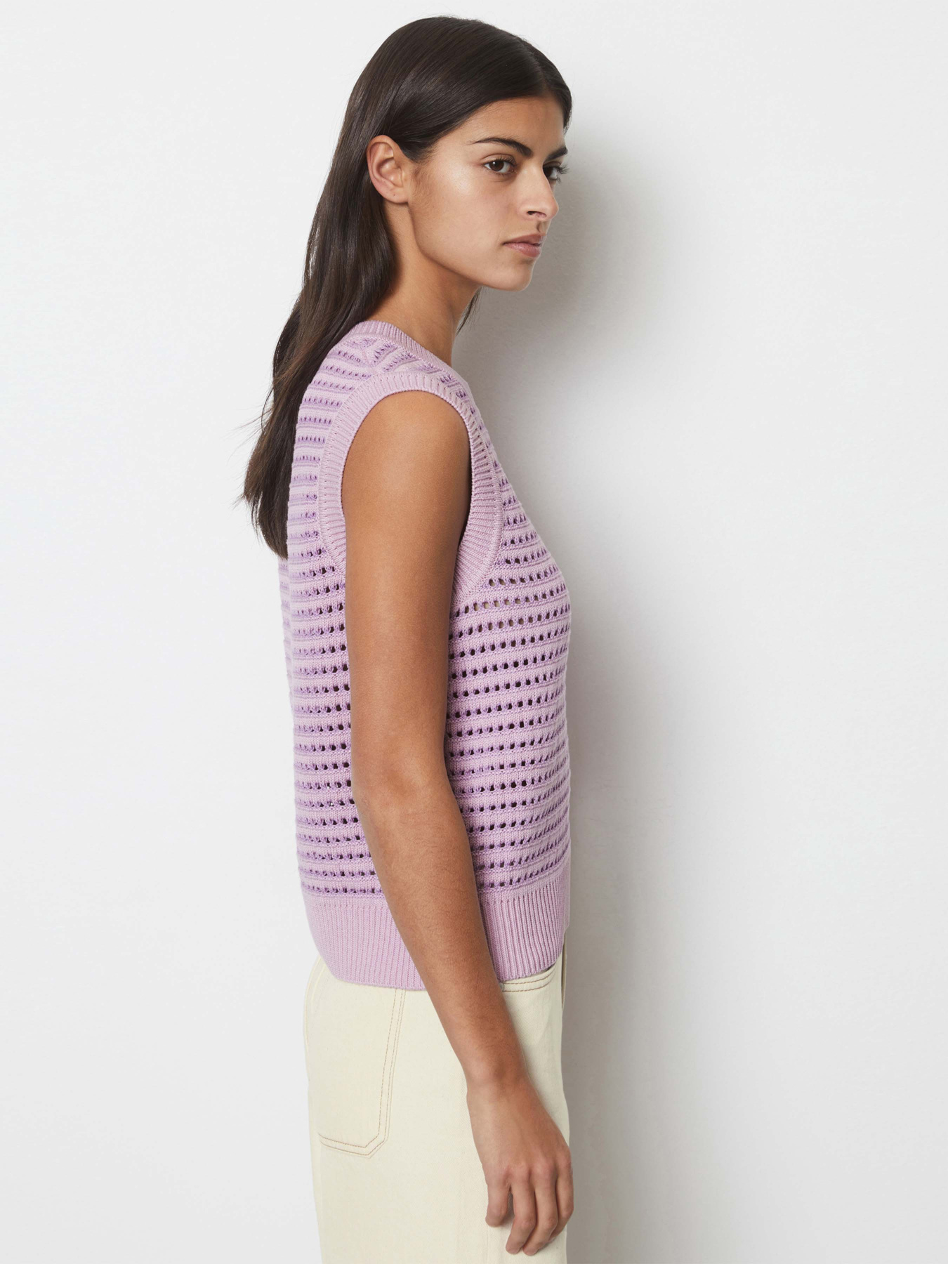 Жилет Marc O’Polo DENIM модель 443603163113-625 Фото