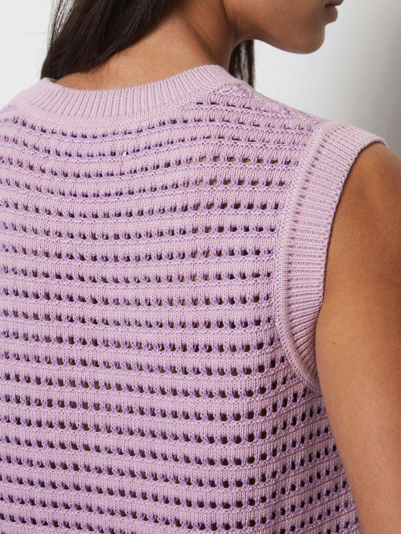 Жилет Marc O’Polo DENIM модель 443603163113-625 Фото