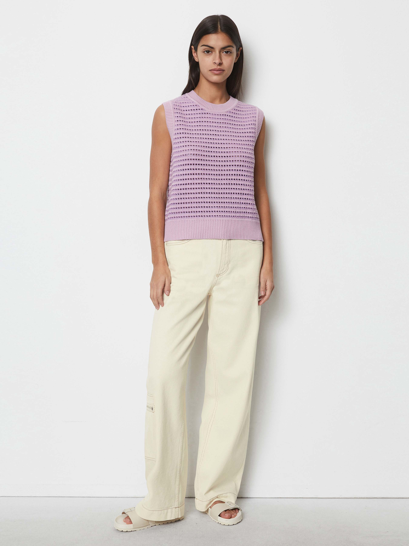 Жилет Marc O’Polo DENIM модель 443603163113-625 Фото