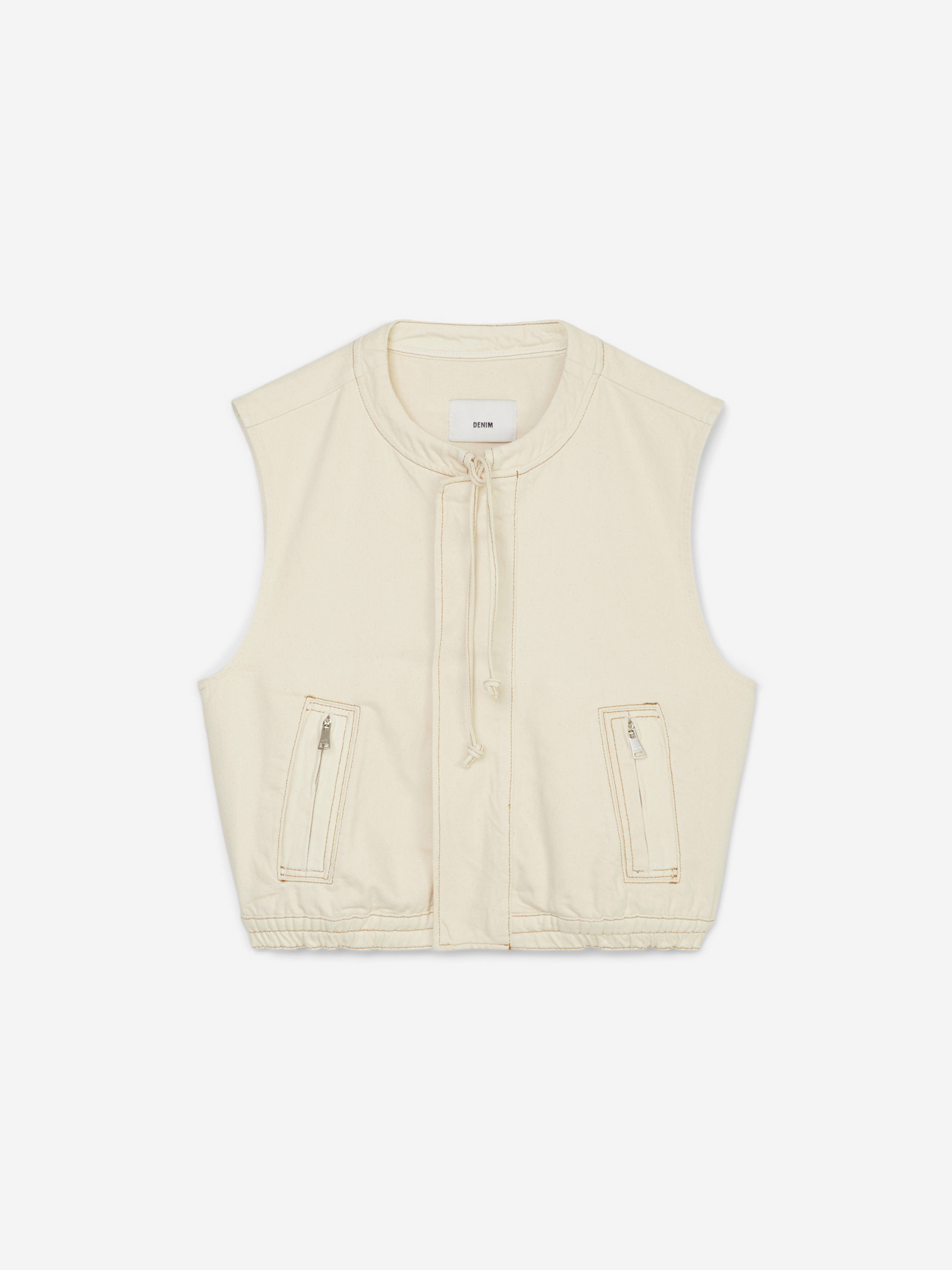 Жилет Marc O’Polo DENIM модель 443920127007-P44 Фото