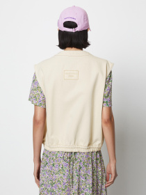 Жилет Marc O’Polo DENIM модель 443920127007-P44 Жилет Marc O’Polo DENIM модель 443920127007-P44 Фото