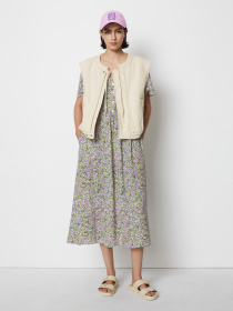 Жилет Marc O’Polo DENIM модель 443920127007-P44 Жилет Marc O’Polo DENIM модель 443920127007-P44 Фото