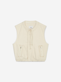 Жилет Marc O’Polo DENIM модель 443920127007-P44 Жилет Marc O’Polo DENIM модель 443920127007-P44 Фото