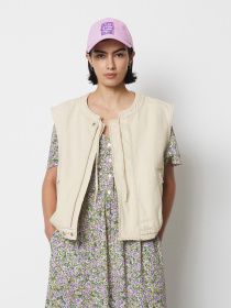 Жилет Marc O’Polo DENIM модель 443920127007-P44 Фото