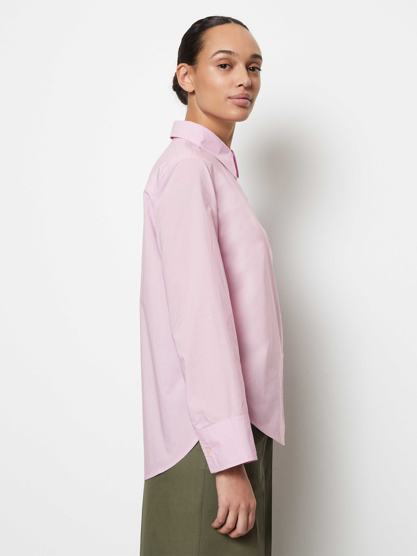 Рубашка Marc O’Polo модель M02092142331-666 Фото