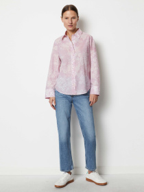 Рубашка Marc O’Polo модель M02096942331-F38 Фото