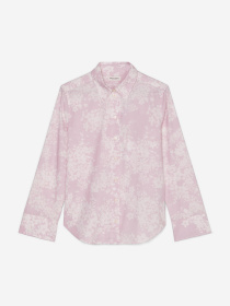 Рубашка Marc O’Polo модель M02096942331-F38 Фото