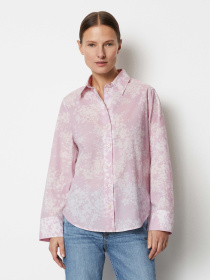 Рубашка Marc O’Polo модель M02096942331-F38 Фото