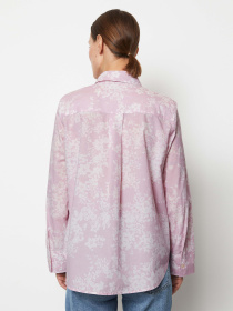 Сорочка повсякденна Marc O’Polo модель M02096942331-F38 Фото