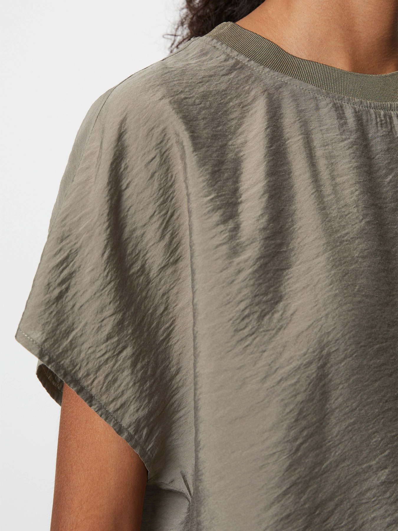 Блуза Marc O’Polo модель M03111841007-760 Фото