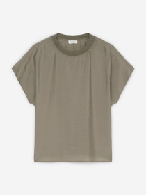 Блуза Marc O’Polo модель M03111841007-760 Фото