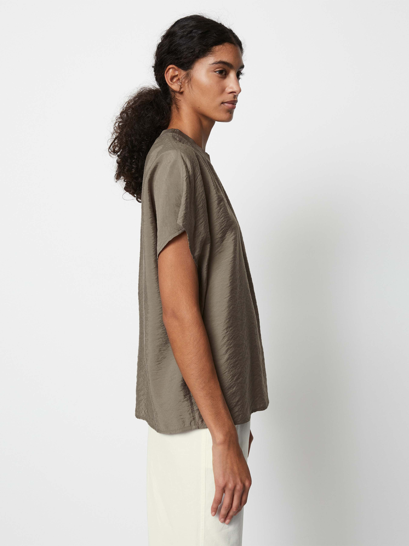 Блуза Marc O’Polo модель M03111841007-760 Фото