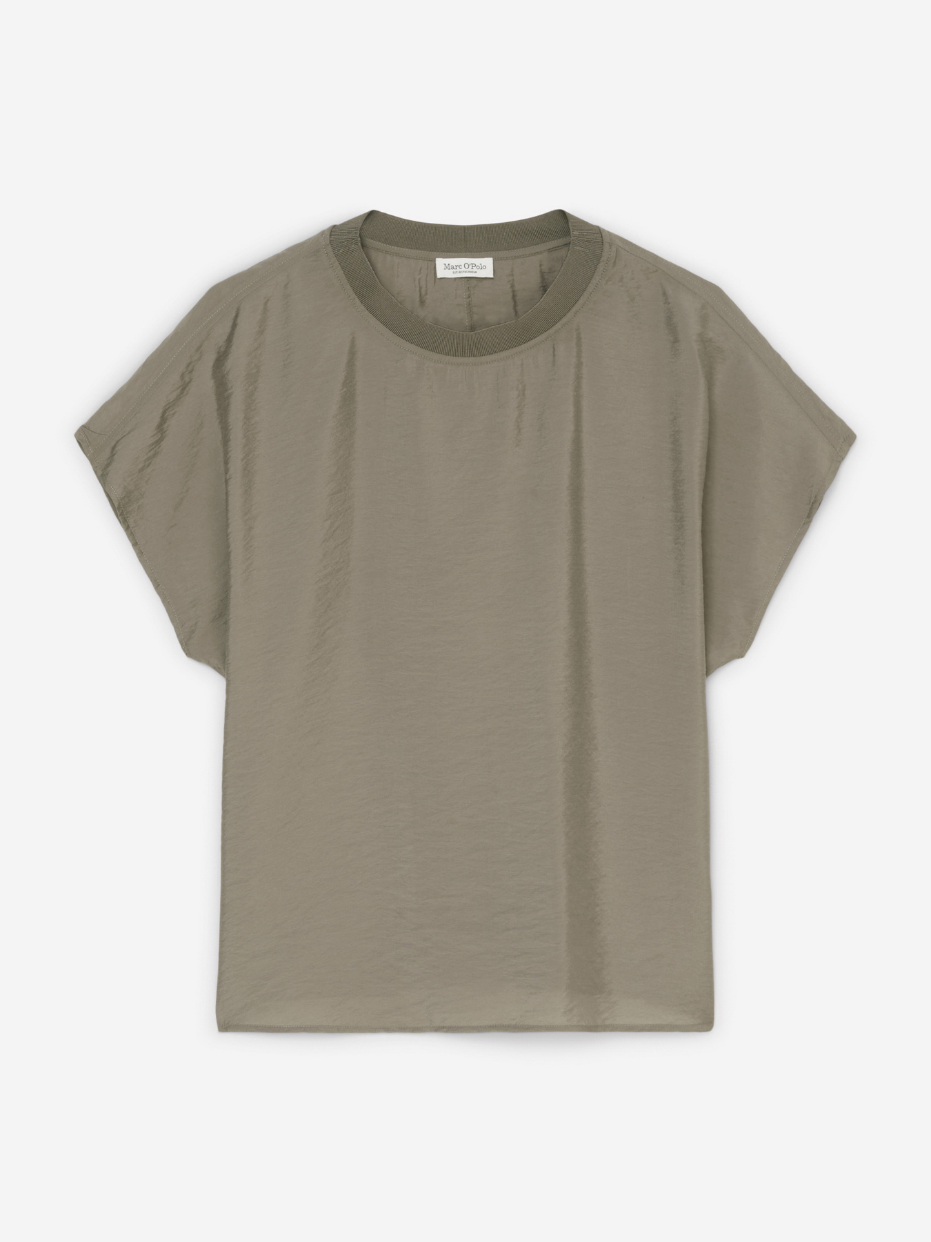 Блуза Marc O’Polo модель M03111841007-760 Фото