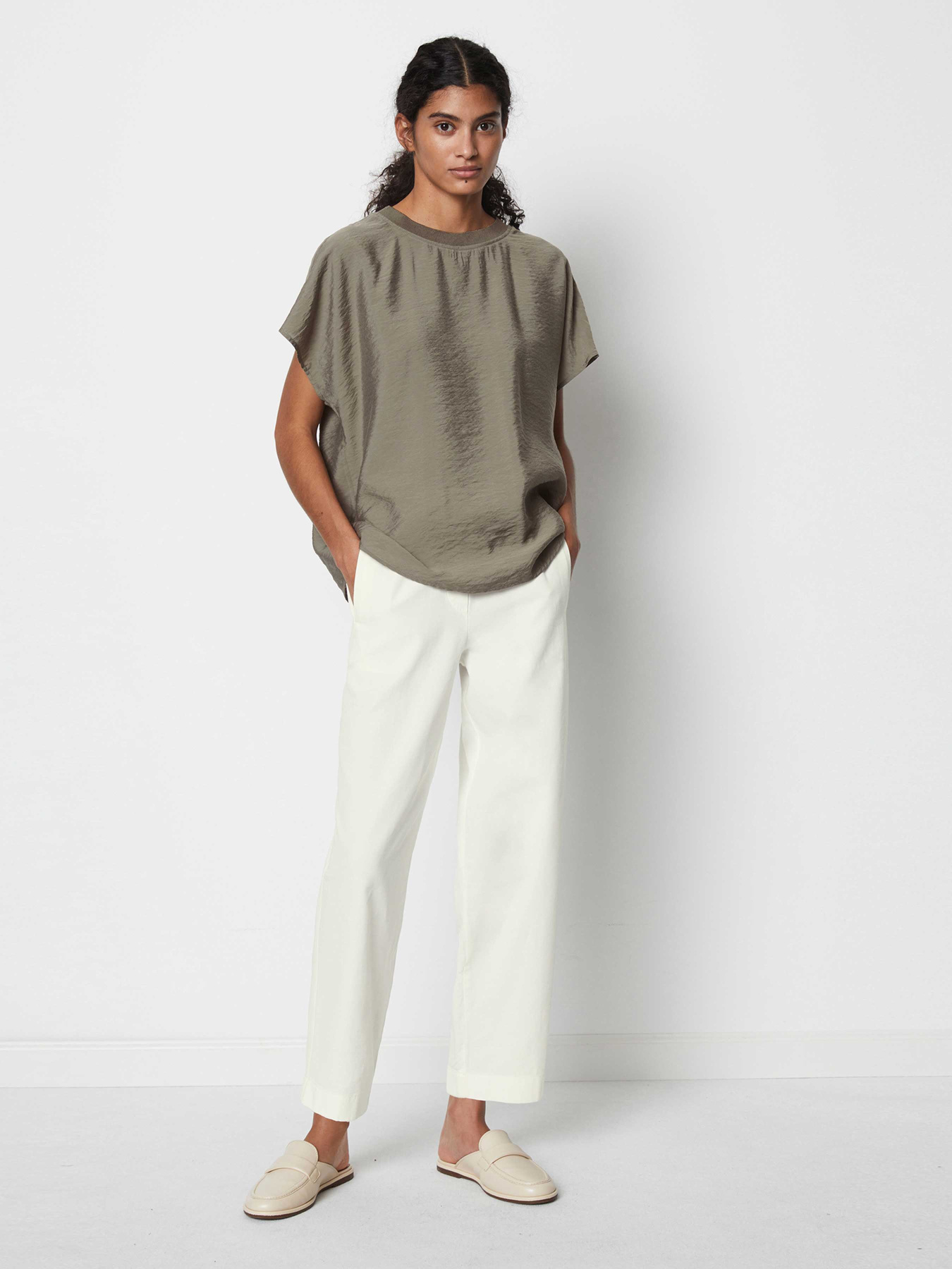 Блуза Marc O’Polo модель M03111841007-760 Фото