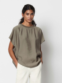 Блуза Marc O’Polo модель M03111841007-760 Фото