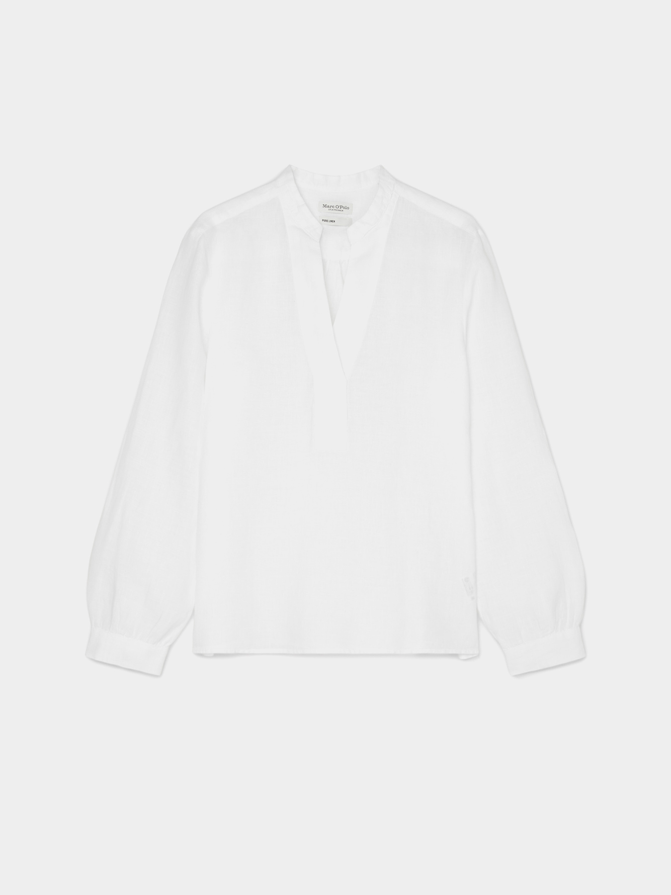 Блуза Marc O’Polo модель M03113542377-100 Фото