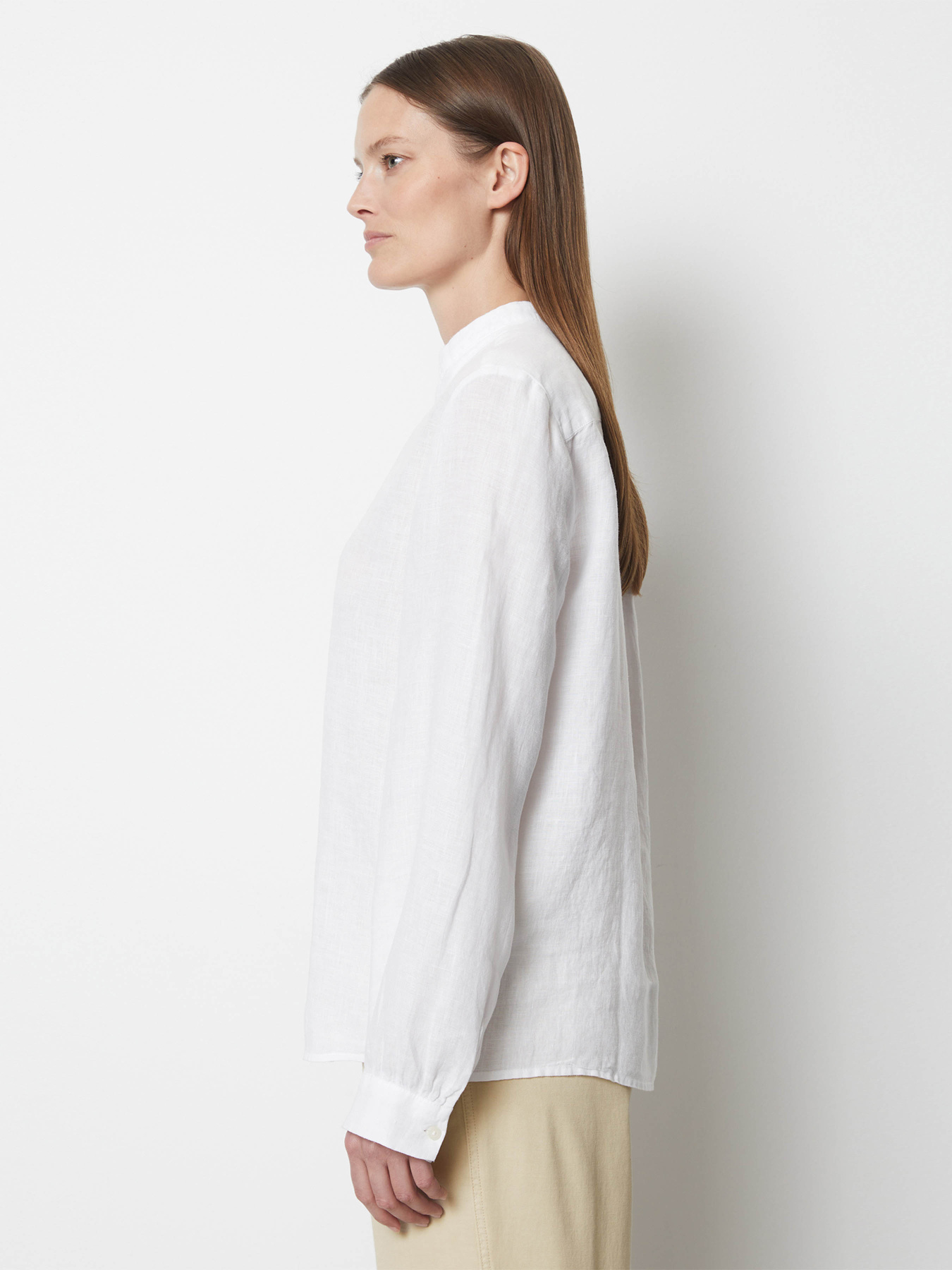 Блуза Marc O’Polo модель M03113542377-100 Фото