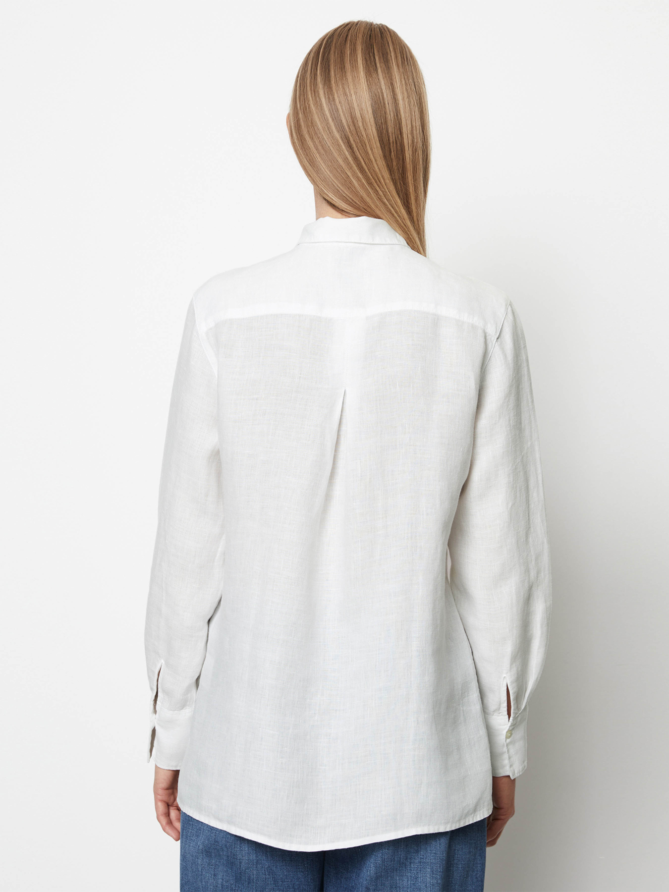 Рубашка Marc O’Polo модель M03113542427-100 Фото