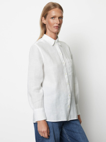 Рубашка Marc O’Polo модель M03113542427-100 Фото