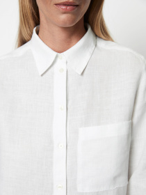 Рубашка Marc O’Polo модель M03113542427-100 Фото