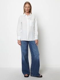 Рубашка Marc O’Polo модель M03113542427-100 Фото