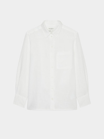 Рубашка Marc O’Polo модель M03113542427-100 Фото