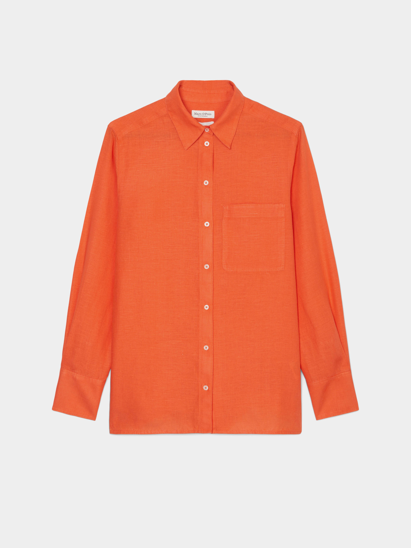 Рубашка Marc O’Polo модель M03113542427-280 Фото