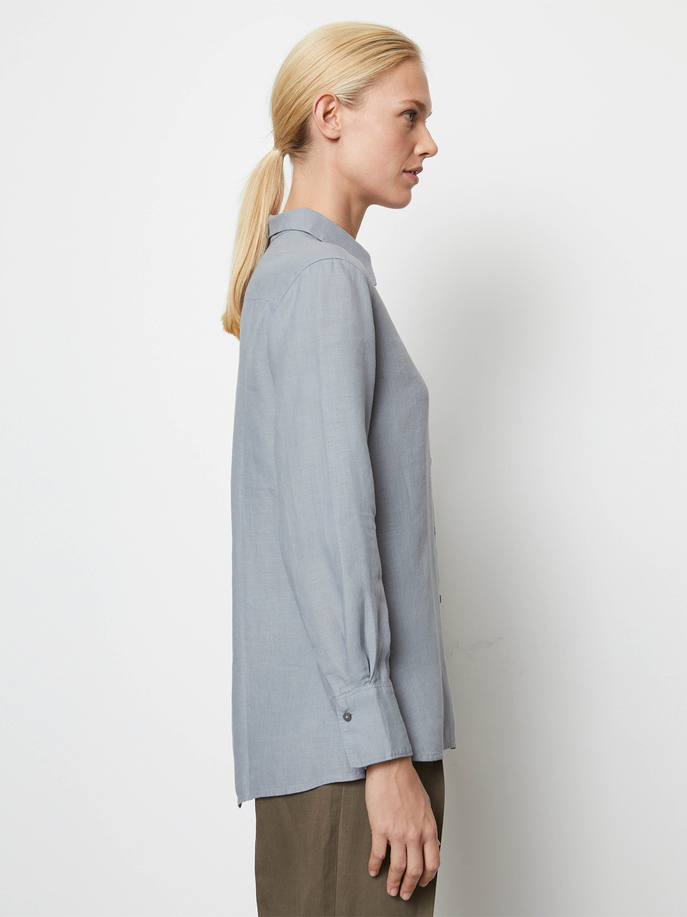 Рубашка Marc O’Polo модель M03113542427-823 Фото