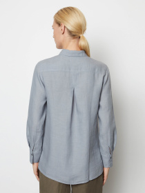 Рубашка повседневная Marc O’Polo модель M03113542427-823 Фото