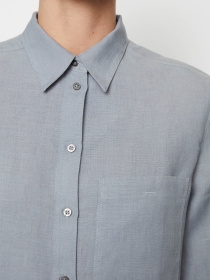 Рубашка повседневная Marc O’Polo модель M03113542427-823 Фото