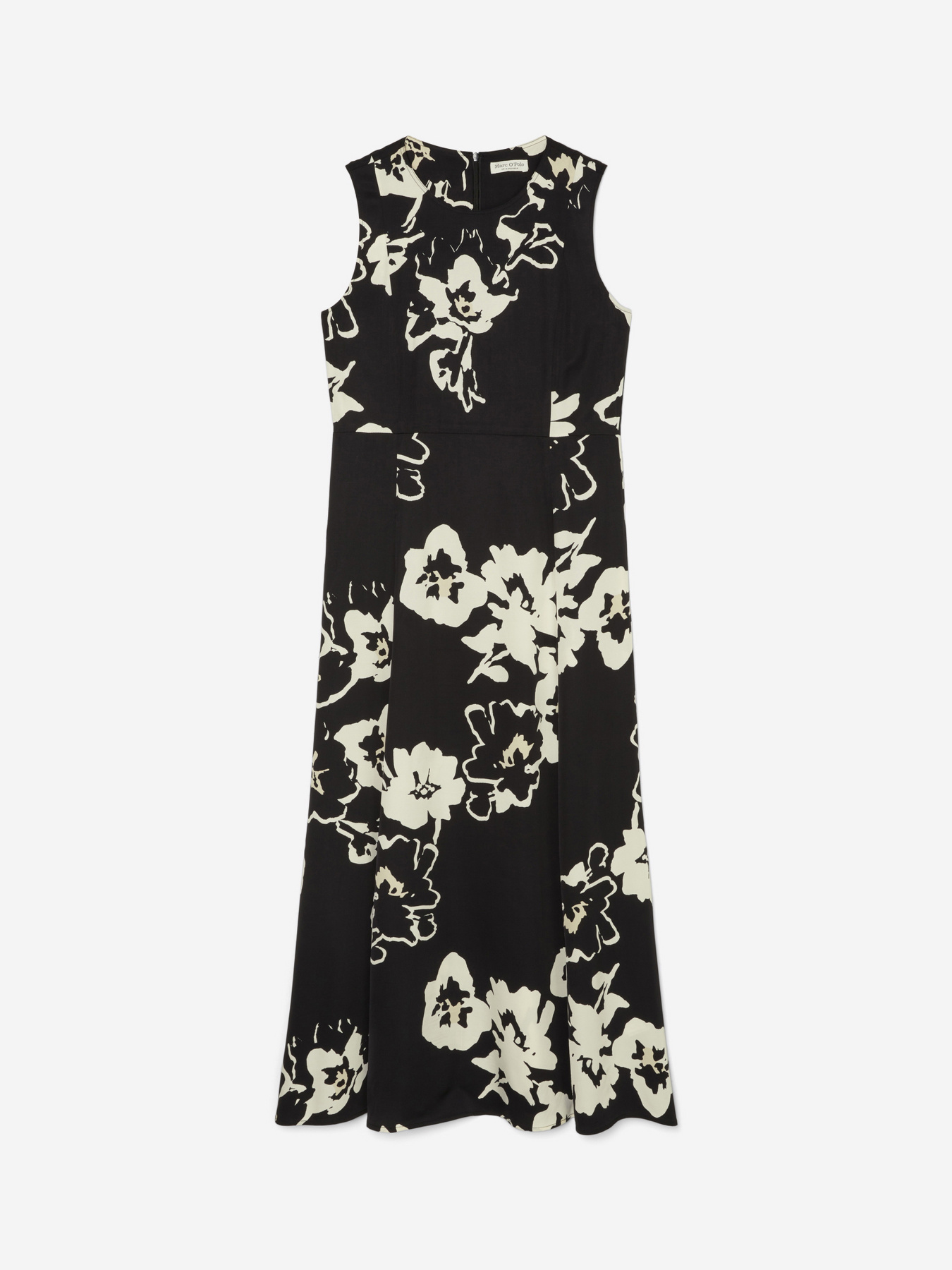 Платье миди Marc O’Polo модель M03120821365-B99 Фото