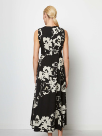 Платье миди Marc O’Polo модель M03120821365-B99 Фото