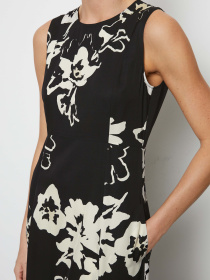 Платье миди Marc O’Polo модель M03120821365-B99 Фото