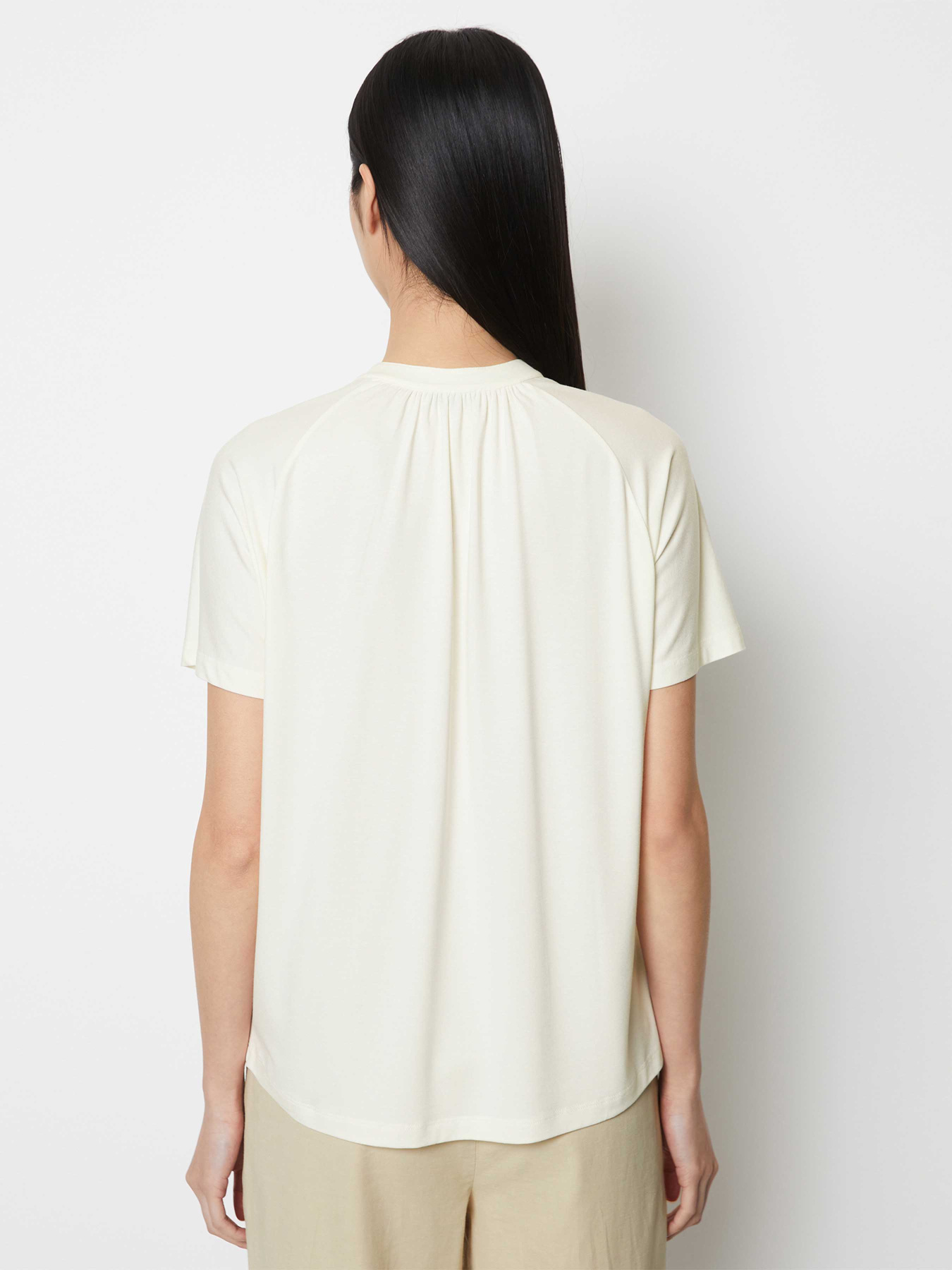 Блуза Marc O’Polo модель M03205251365-108 Фото