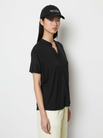 Блуза Marc O’Polo модель M03205251365-990 Блуза Marc O’Polo модель M03205251365-990 Фото