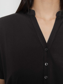 Блуза Marc O’Polo модель M03205251365-990 Блуза Marc O’Polo модель M03205251365-990 Фото