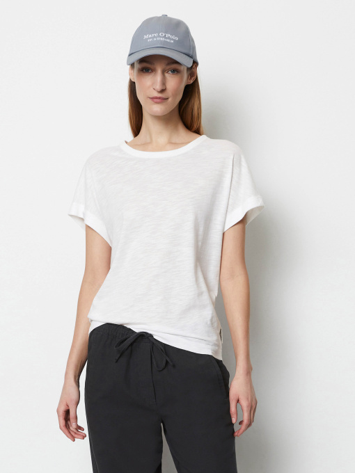 Футболка Marc O’Polo модель M03212151387-100 Фото