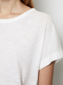 Футболка Marc O’Polo модель M03212151387-100 Фото